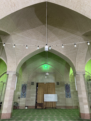 مسجد امام حسن مجتبی (ع)