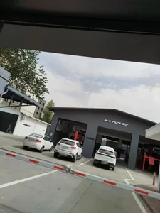 نمایندگی کرمان خودرو ۱۷۶۲ رفیعی نیا 4