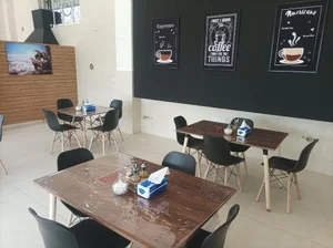 کافه صبحانه 2