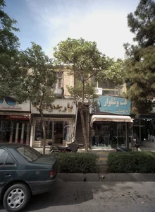 کت و شلوار دومات 2