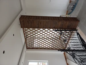صنایع چوبی راش 2