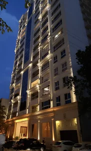 برج مرینا رزیدنس