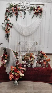 خانه عقد یارا 2