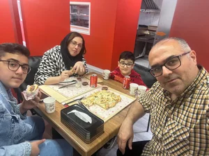 فود باکس 3