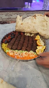 كافه رستوران قصر السلطان