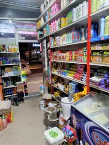 سوپر مارکت مردان بیگی 3