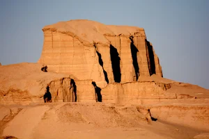 كلوت شهداد