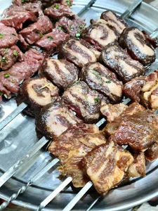 زربال هایپر پروتئین