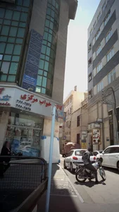 دکتر محمدرضا فاخری 2