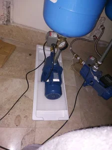 تاسیسات گرمایشی و سرمایشی حسینی 5