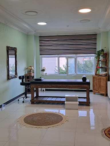 آموزشگاه و مرکز تخصصی شیدرخ