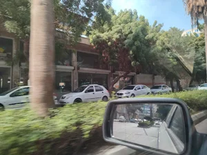 نمایندگی سایپا رحمانیان
