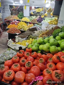 میوه فروشی چویل 4