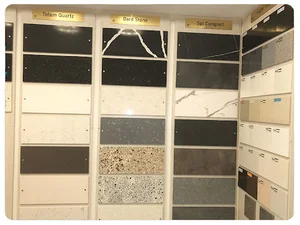 گروه کورین و کوارتز