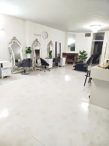 سالن زیبایی مرجان