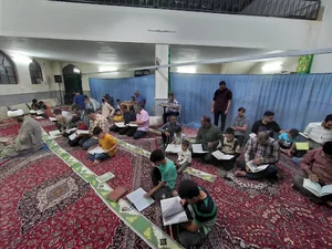 مسجد النبی (ص)