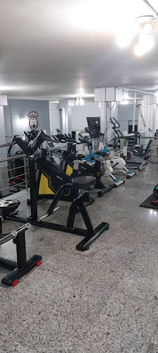 باشگاه بدنسازی امیران