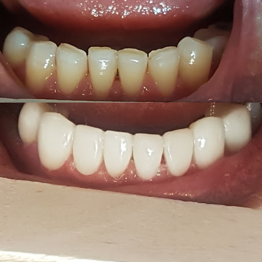 مطب دندانپزشکی دکترسحربابای اهری