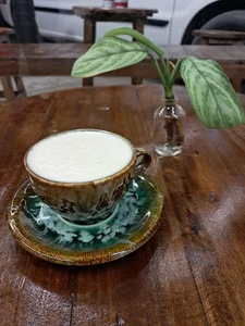کافه کاج🌲☕️
