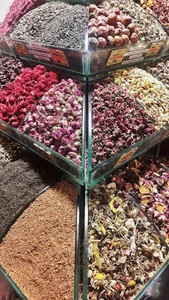خشکبار آذربایجان