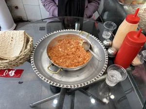 فست فود آرارات