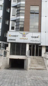 گروه کارشناسان املاک اموت