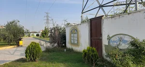 بوستان هیرکانی