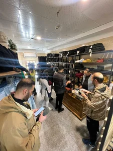 بوتیک آرمانی 3