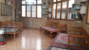 سفره خانه سنتی شوکا