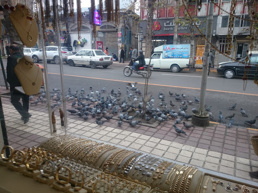 طلافروشی امیر