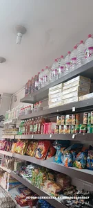 سوپر لبنیات احمدیان