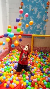 مهد کودک و پیش دبستانی مه سیما یزد(اولین مرکز تخصصی خلاقیت استان یزد) 2