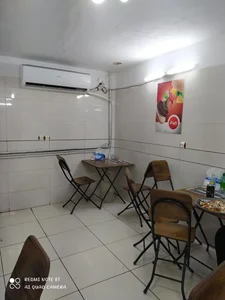فست‌فود آترین 4