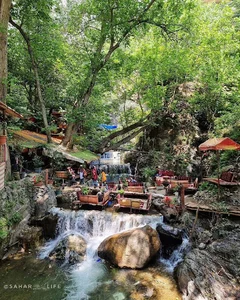 قورباغه دربند
