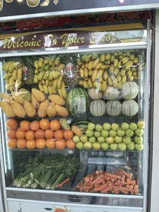 کافه بستنی امیر