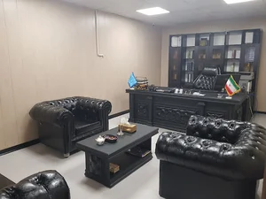 دفتر اسناد رسمی ۲۸۳ کرج