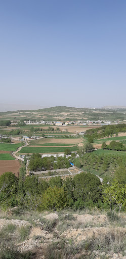باغ سیب صفا