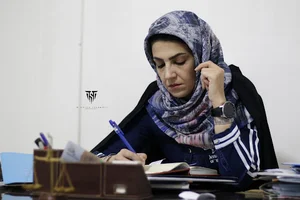دفتر وکالت فرشته توکلی