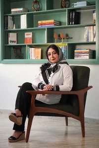 مطب دکتر الناز علوی
