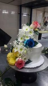 قنادی حاج عبداله