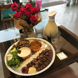Mr.kabab مستر کباب