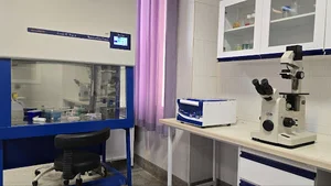 آزمایشگاه کوادسل