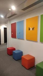 گروه مشاوره مدیریت بانیک
