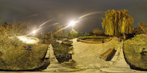 بوستان نظامی گنجوی