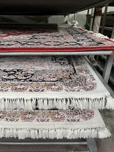 قالی شویی اطلس 2