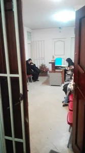 دکتر احمد رضا کریم زادگان
