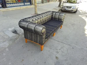 تولیدی مبل یاغمور