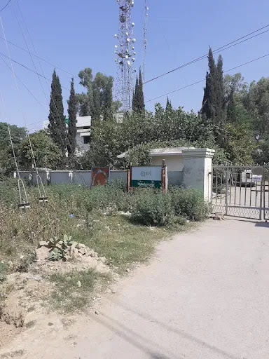 PTCL Exchange Taxila