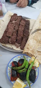 کبابی سید