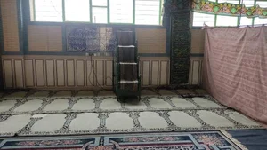 مسجد قمر بنی هاشم 2